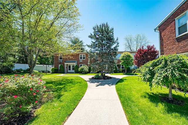 1600 Grand Ave Unit T2, Baldwin, NY 11510 - view of property's community