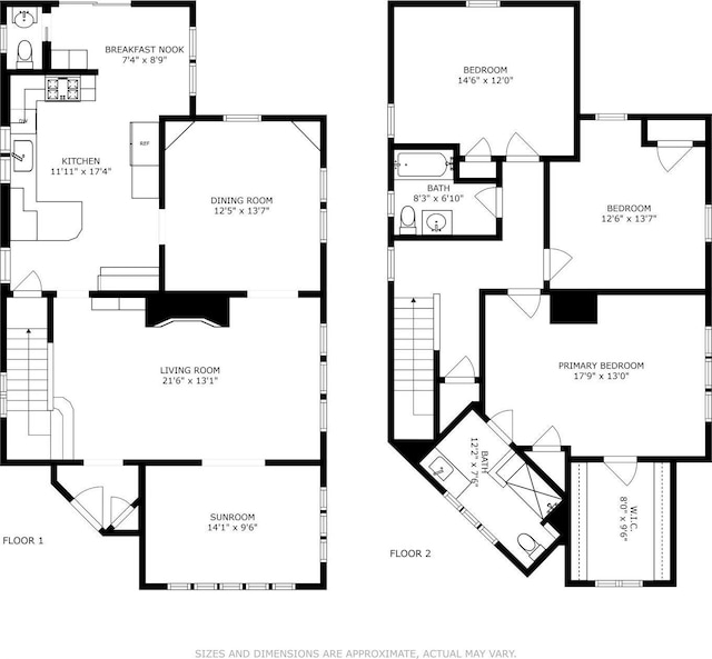 room layout