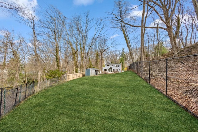 37 Soundview Rd, Huntington, NY 11743 - view of yard