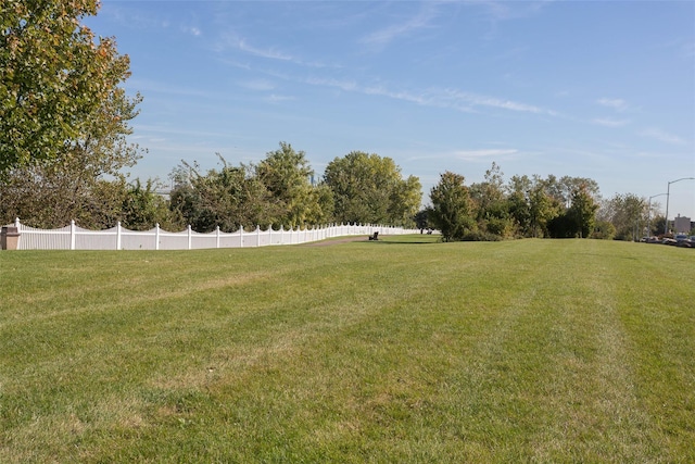121-10 Powells Cove Blvd Unit C, College Point, NY 11356 - view of yard