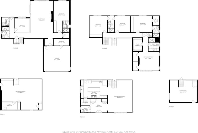 783 Oakleigh Rd, North Woodmere, NY 11581 - plan