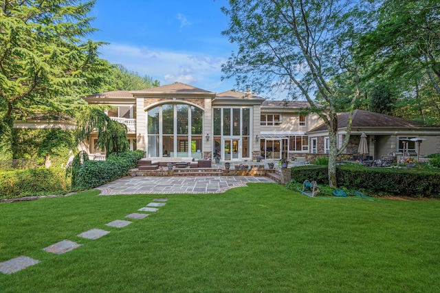 55 Coves Run, Oyster Bay Cove, NY 11791 - photo 38