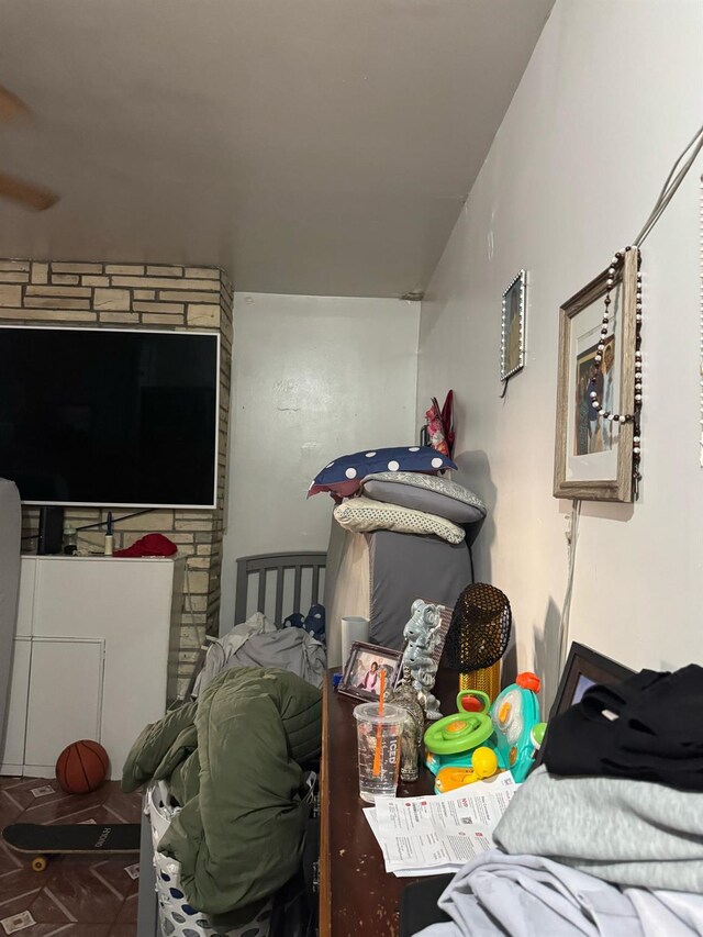 1242 Saint Lawrence Ave, Bronx, NY 10472 - view of bedroom