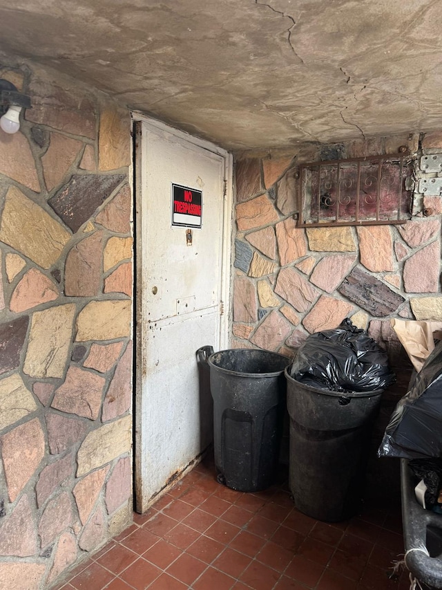 1242 Saint Lawrence Ave, Bronx, NY 10472 - view of utility room