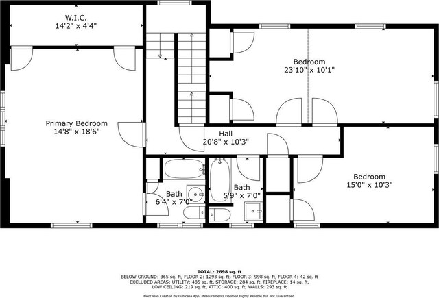 16016 Riverside Dr, Beechhurst, NY 11357 - room layout