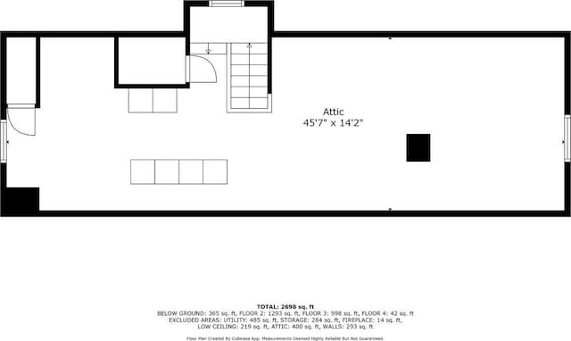 16016 Riverside Dr, Beechhurst, NY 11357 - property floor plan