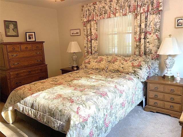 43 Glenwood Rd, New City, NY 10956 - view of carpeted bedroom