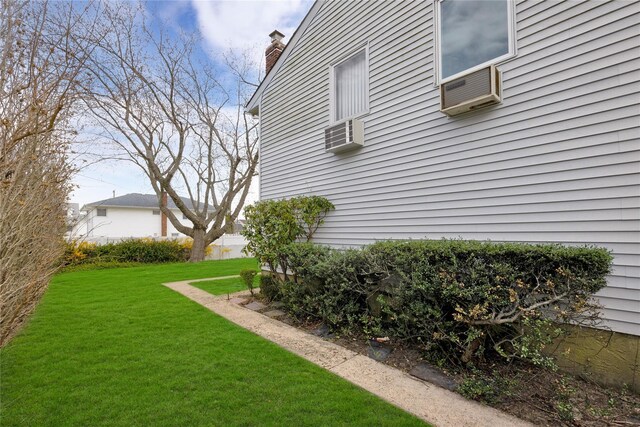 9 Ensign Dr, Massapequa, NY 11758 - view of yard