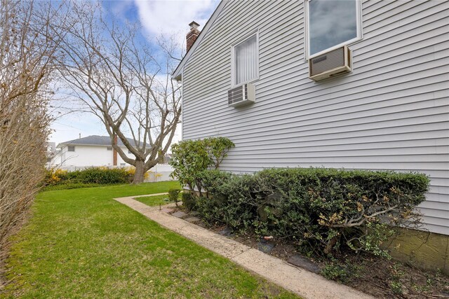 9 Ensign Dr, Massapequa, NY 11758 - view of yard