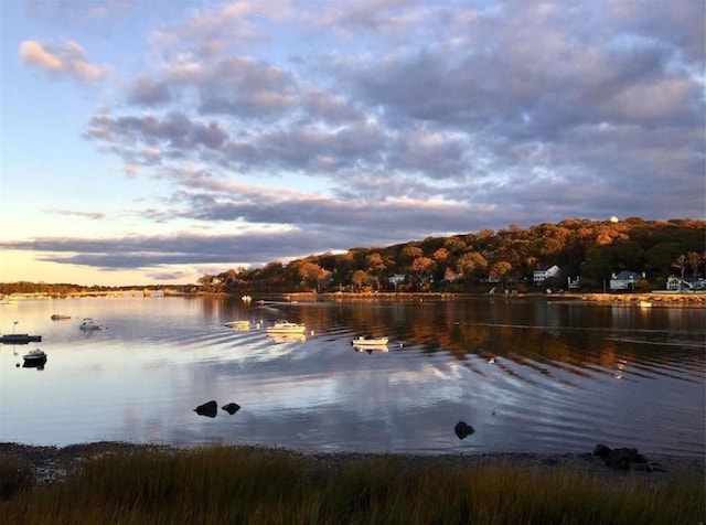62 Shore Rd, Bayville, NY 11709 - water view