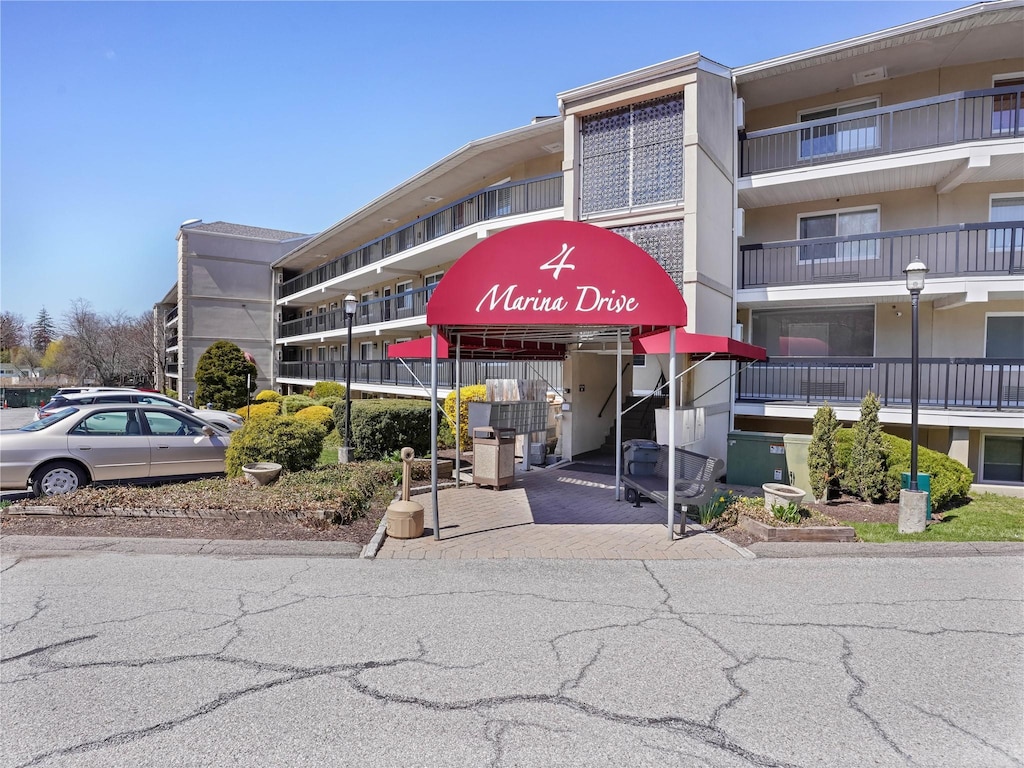 4 Marina Dr Unit M3, Mahopac, NY 10541 - view of property