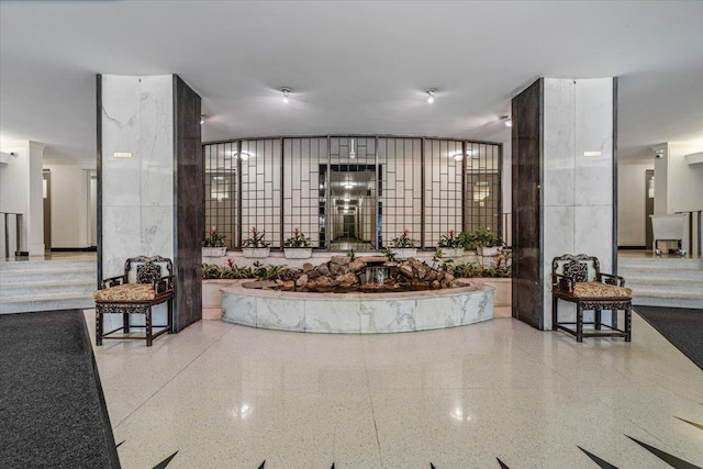 220-55 46th Ave Unit 3U, Bayside, NY 11361 - view of building lobby
