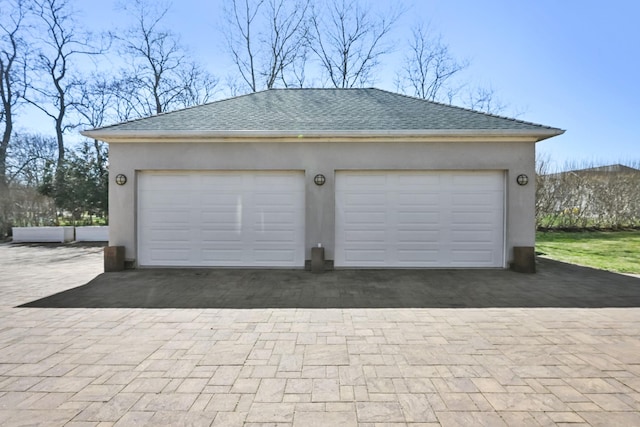 54985 Cr48, Southold, NY 11971 - view of detached garage