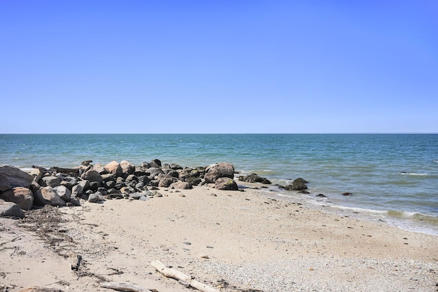 54985 Cr48, Southold, NY 11971 - property view of water with a view of the beach