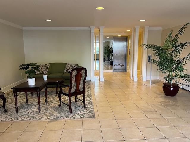 2 Consulate Dr Unit 1-A, Tuckahoe, NY 10707 - photo 2
