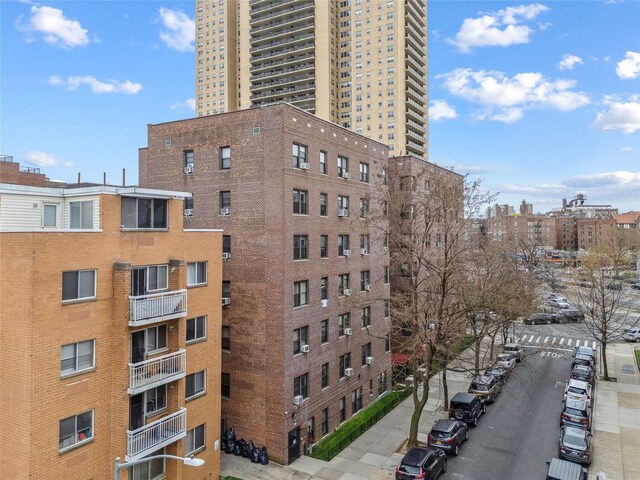 7211 110th St Unit 5G, Forest Hills, NY 11375 - view of property