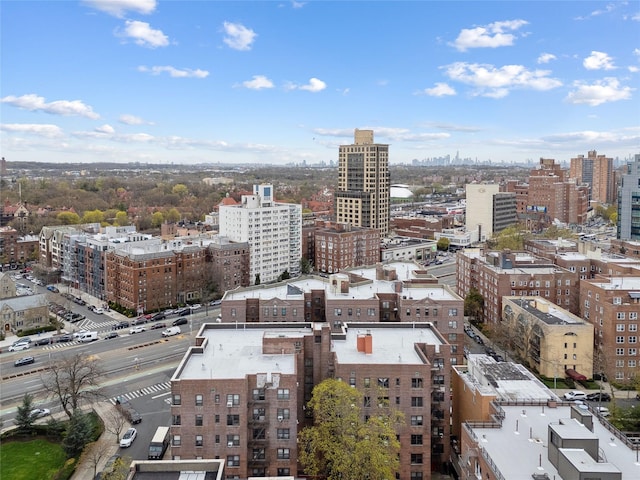 7211 110th St Unit 5G, Forest Hills, NY 11375 - view of city