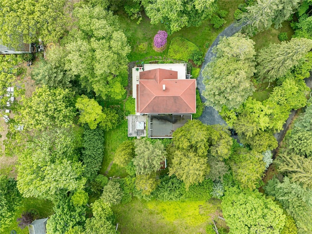 3 Druid Hill Rd, Port Jefferson, NY 11777 - view of property location