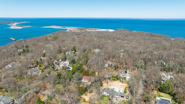 3 Druid Hill Rd, Port Jefferson, NY 11777 - view of property location featuring a large body of water