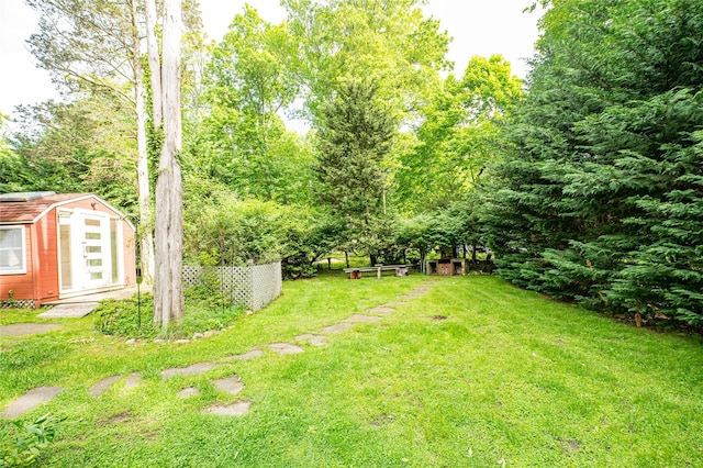 3 Druid Hill Rd, Port Jefferson, NY 11777 - view of yard