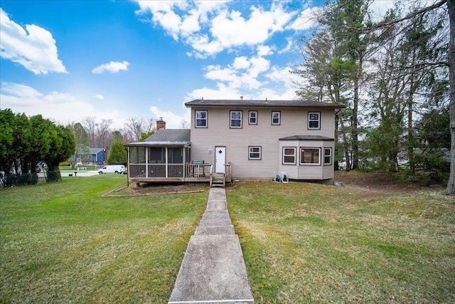 33 Winchester Dr, Monroe, NY 10950 - photo 43