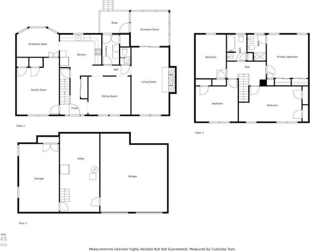 33 Winchester Dr, Monroe, NY 10950 - photo 44