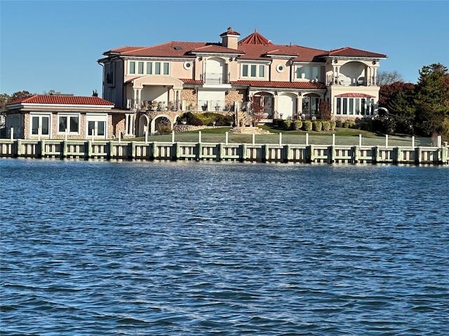 1101 Harbor Rd, Hewlett, NY 11557 - water view