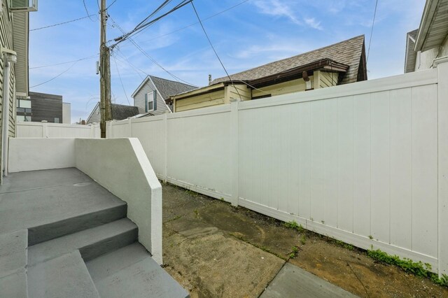3 September Walk, Long Beach, NY 11561 - view of yard
