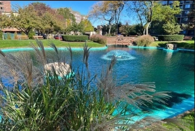 2 Bay Club Dr Unit 6Z4, Bayside, NY 11360 - water view