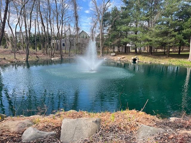 703 Pebble Beach Path, Riverhead, NY 11901 - water view