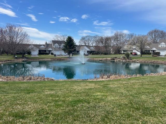 703 Pebble Beach Path, Riverhead, NY 11901 - water view featuring nearby suburban area