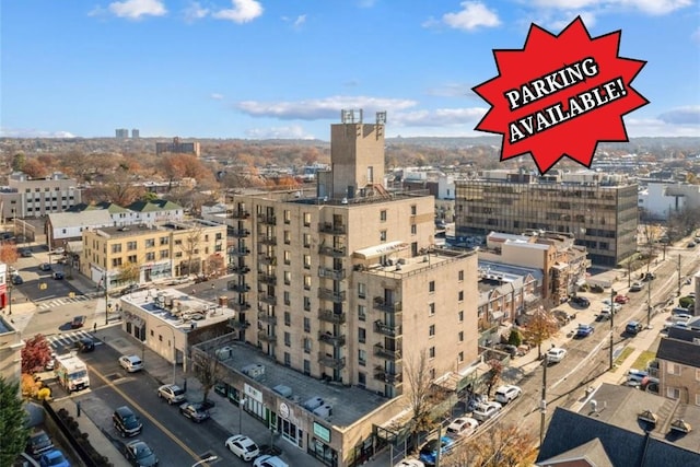 213-02 42nd Ave Unit 2F, Bayside, NY 11361 - view of city