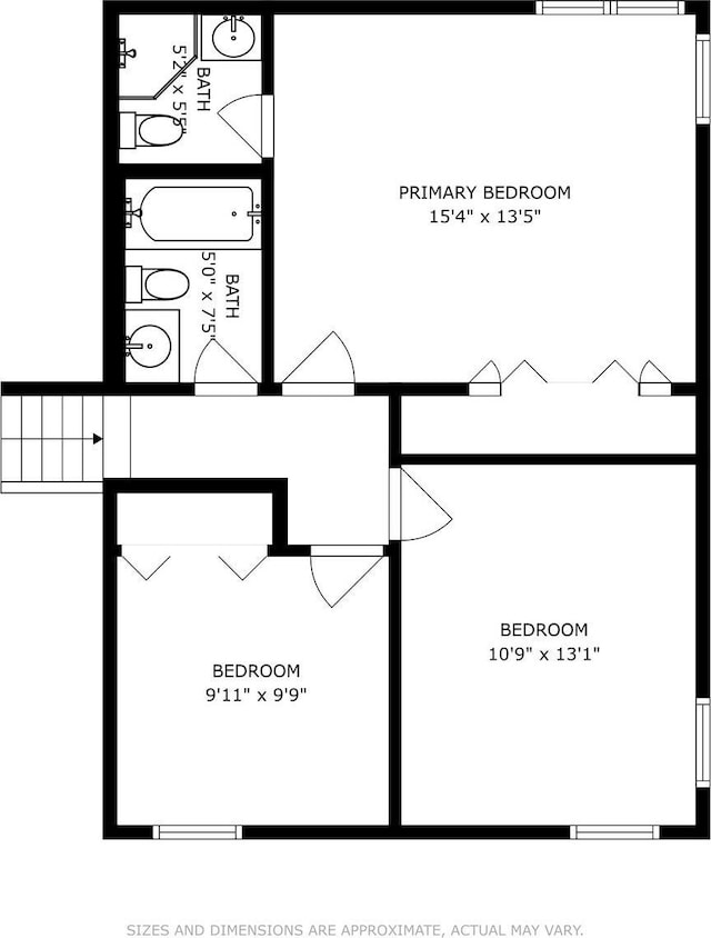 18 Oxford Rd, East Rockaway, NY 11518 - view of floor plan / room layout
