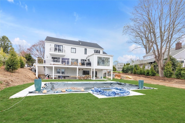 14 Harbor Crest Ct, Huntington, NY 11743 - photo 6