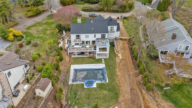 14 Harbor Crest Ct, Huntington, NY 11743 - photo 14