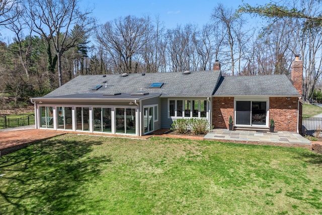 41 Harbor Hill Dr, Lloyd Harbor, NY 11743 - photo 30