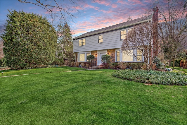 46 Wensley Dr, Great Neck, NY 11021 - photo 1