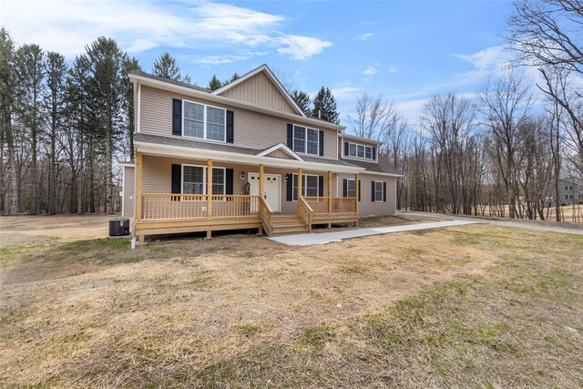 52 Shoddy Hollow Rd, Otisville, NY 10963 - photo 2