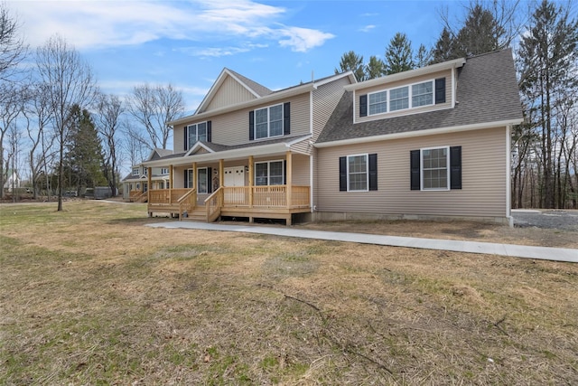 52 Shoddy Hollow Rd, Otisville, NY 10963 - photo 3