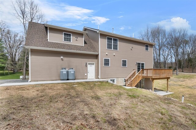 52 Shoddy Hollow Rd, Otisville, NY 10963 - photo 42