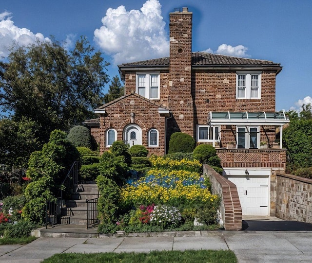 7 Central Dr, Bronxville, NY 10708 - photo 1