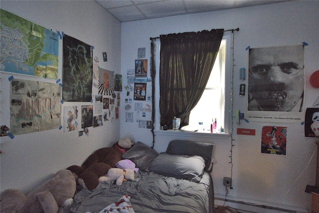 view of bedroom