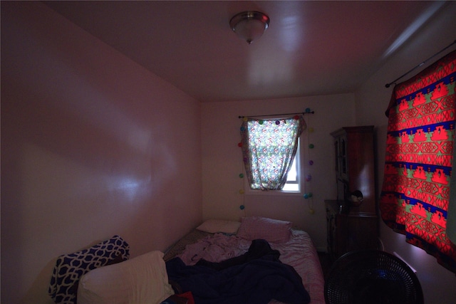 view of bedroom