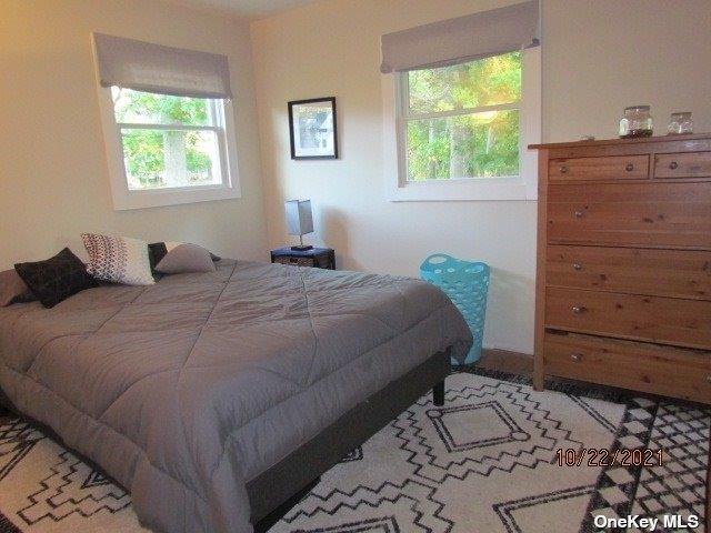 view of bedroom