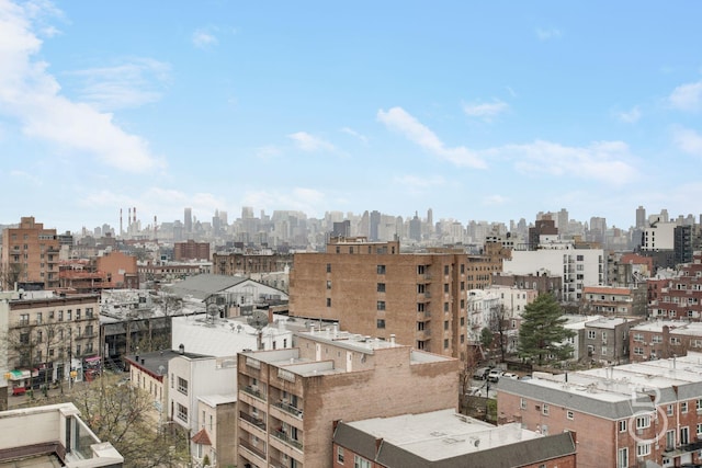 city view