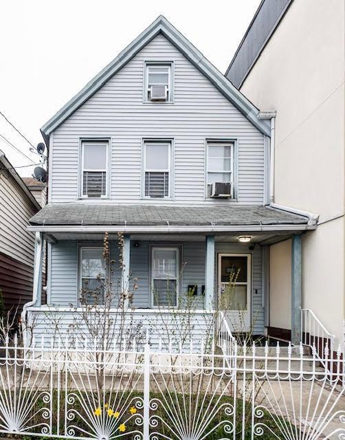 101-14 95th St, Ozone Park, NY 11416 - photo 1