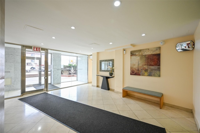 99-60 63rd Rd Unit 9Y, Rego Park, NY 11374 - view of common area