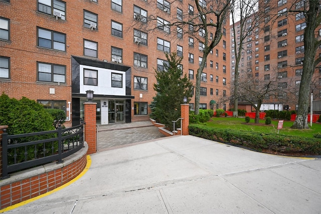 99-60 63rd Rd Unit 9Y, Rego Park, NY 11374 - view of property