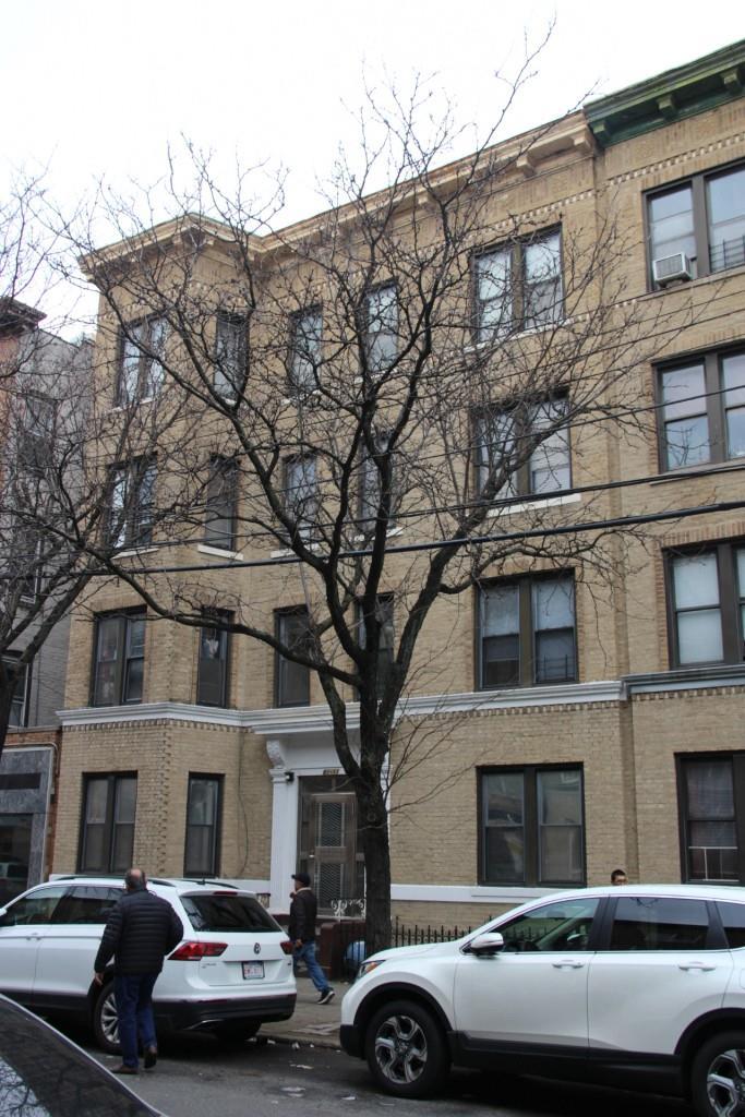 6111 Woodbine St Unit 2L, Ridgewood, NY 11385 - view of building exterior