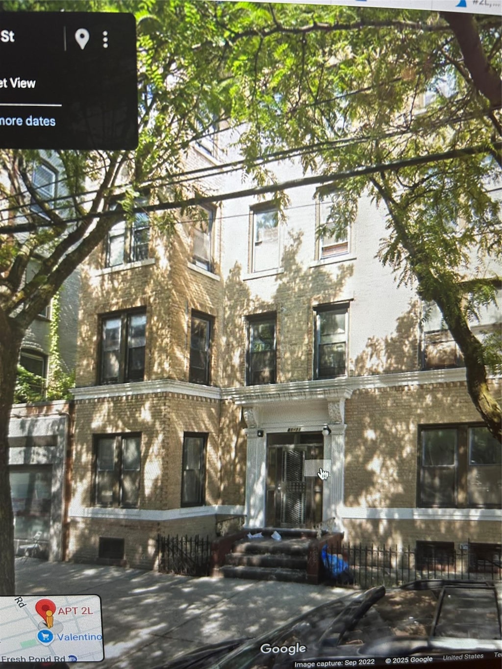 6111 Woodbine St Unit 2L, Ridgewood, NY 11385 - view of building exterior